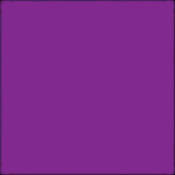 GCB995  GamColor Colored Cine Filter #995 (Orchid) (48 x25  Roll)