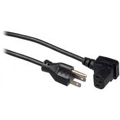 AC Power Cord   110 120V for Uni400JR   15  (4.5m)