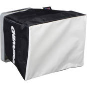 Micro Softbox for Dedolight, LTM Pepper 100, Mole Richardson Tiny 200, Sachtler Reporter 21D   5x7  (13x18cm)