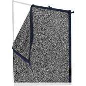 Fabric ONLY for Scrim Jim Frame, Small   Double Black Net