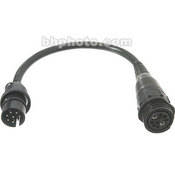 Adapter Cable for  M  Series Heads to Comet PMT Power Pack