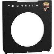 Flat Technika 45 Lensboard for #3 Compur Prontor Shutters