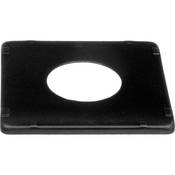 Lensboard for 4x5 Pacemaker Graphic, Toyo Super Graphic   Copal Compur #1