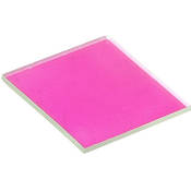 Magenta Filter for Dichroic Lamphouses (Replacement)