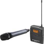 ew 135 p G3 Camera Mount Wireless Microphone System with 835 Handheld Mic   B (626 668 MHz)