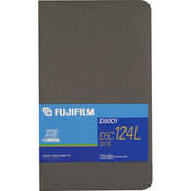 D5C124L D 5 1 2 inch Digital Metal Videocassettes
