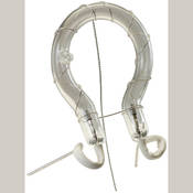 C4 1Q Flashtube   for PM10 6Q Head