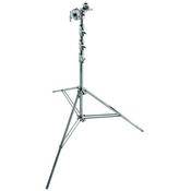 A3056CS 18.3  Overhead Steel Stand 56 with Leveling Leg (Chrome plated)