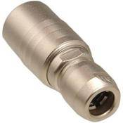 Hirose 4 pin HR10 7P 4P Power Connector for Sound Devices MixPre, 442 and 302 Field Mixers