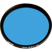 Series 9 2 Tropic Blue Solid Color Filter