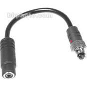 Remote Switch Adapter T3 for T90, EOS 650, 620, 750, 850, 630, 1, RT, A2, A2e, 1N & 1N RS Cameras (1V, 1V HS & EOS 3 Cameras Require Adapters)   5.5