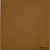 P045 Sepia (Light) Special Color Effect Resin Filter
