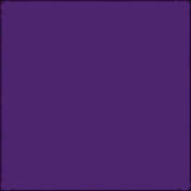 GCJR985  GamColor Colored Cine Filter #985 (Ripe Plum) (24x198  Roll)
