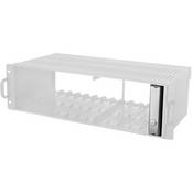 RK5001B 3U Blank Filler Panel (Single Width)