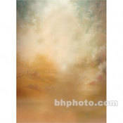 Muslin Xcanvas Background   Mountain Ranch   10x10