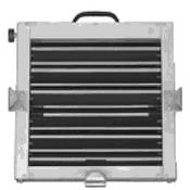 Shutter for Mole Tener Fresnel