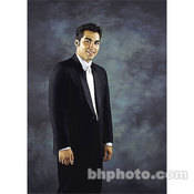 Canvas Background, Light Stand Mount   5x7    Perazul