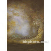 Muslin Xcanvas Background   Dante s Tree   10x20