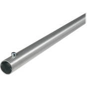 Aluminum Crossbar   4 Sections, 51  to 16