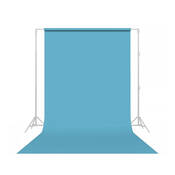 Seamless Background Paper (107  x 50yds, #75 True Blue)