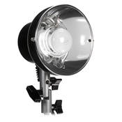 2105C   1000 Watt Second Standard Flash Head