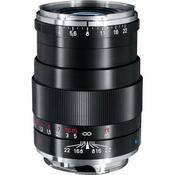 85mm f 4 Tele Tessar T* ZM Manual Focus Lens   Black