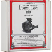 PMK Pyro Metol Kodalk Developer for Black & White Film (Powder)   Makes 25 Liters