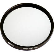 86mm Coarse Thread Hyper Star Filter (Rotating Mount)