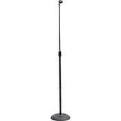 K 201 1 Microphone Floor Stand (Black)