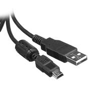 UC E4 USB Cable for Nikon SLR Digital Cameras (5 )