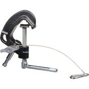 C210 Baby Pipe Clamp