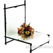 White Plexiglass for ST24 Shooting Table   24