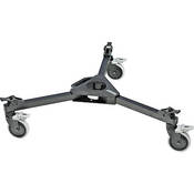 3497 3E EFP OB Folding Dolly with 5  (12.5 cm) Wheels