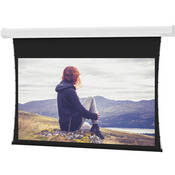84997 Cosmopolitan Electrol Projection Screen (52 x 92 )