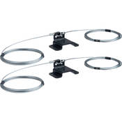 CMA340 Projector Stabilization Kit for Ext. Columns