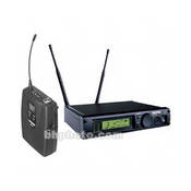 ULX Professional Series   Table Top Rack Mount UHF Wireless Guitar System