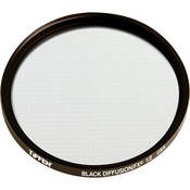 58mm Black Diffusion FX 1 2 Filter