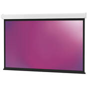 93227 Model C Manual Projection Screen (52 x 92 )