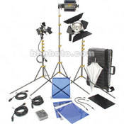 DV Creator 1 Kit, GO 85 Case