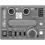 CBW2400   2400 Watt Second Power Supply (120 220v)