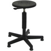 Monte Zucker Pneumatic Posing Stool