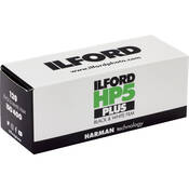 HP5 Plus 120 Black and White Negative Film