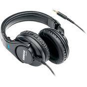 SRH440 Professional Around Ear Stereo Headphones