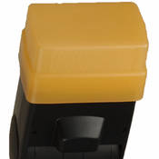 #OC SBGL Gold Omni Bounce for Nikon SB 50DX, SB 80DX & SB 800