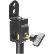 525A Stand Mount Adapter 3 8  to 5 8