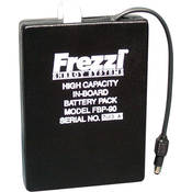 FBP 90 BP 90 type NiCad Battery Pack with 12V 60 Wh