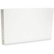34904 Vista Presentation Book (11.6 x 16.5  (A3), Mist)