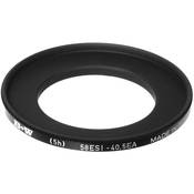 40.5 58mm Step Up Ring