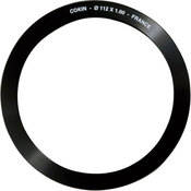 X Pro 112mm (1.5 Thread, Coarse) Adapter Ring