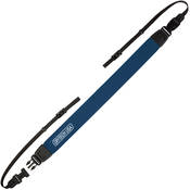 Fashion Strap 3 8  (Navy Blue)